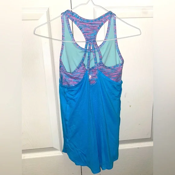 Ivivva Layered Tank Top - Picture 2 of 2